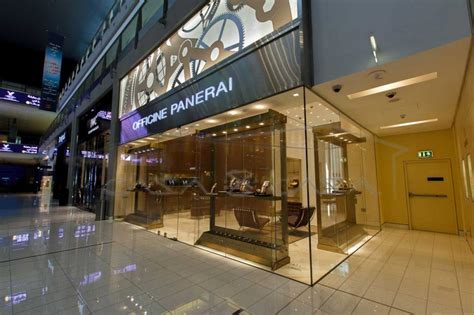 panerai store dubai|Dubai Mall .